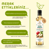 Bala Hatun Sandaloz Sakızlı Elma Sirkesi 500ml
