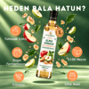 Bala Hatun Sandaloz Sakızlı Elma Sirkesi 500ml