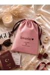 Siyah Korsajlı Babydoll