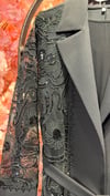ABAYA SİYAH