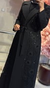 ABAYA SİYAH