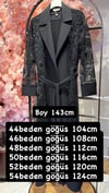 ABAYA SİYAH