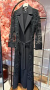 ABAYA SİYAH
