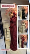 FERİHA SARIOĞLU LÜKS SERİSİ