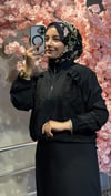 FUAT GÜRSEN-SİYAH TAKIM