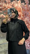 FUAT GÜRSEN-SİYAH TAKIM