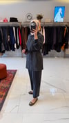 FUAT GÜRŞEN TAKIM SİYAH