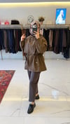 GHİSA KABAN KAHVE