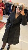 GHİSA KABAN SİYAH