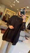 GHİSA TUNİK KAHVE