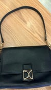 LEVİDOR LUXURY BAG-SİYAH