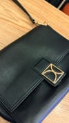 LEVİDOR LUXURY BAG-SİYAH