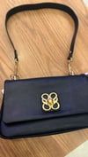 LEVİDOR LUXURY ÇANTA-SİYAH