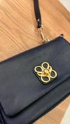 LEVİDOR LUXURY ÇANTA-SİYAH