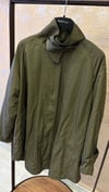SEÇİL STORE ANORAK KABAN HAKİ
