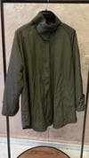 SEÇİL STORE ANORAK KABAN HAKİ