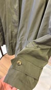 SEÇİL STORE ANORAK KABAN HAKİ