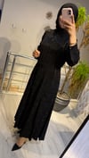 SEÇİL STORE ELBİSE SİYAH