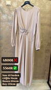 SEÇİLSTORE ELBİSE