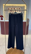 SENTEZ NOVA PANTOLON LACİVERT