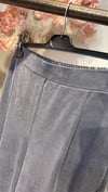 SENTEZ PAÇASI KAPSÜLLÜ ŞALVAR PANTOLON 