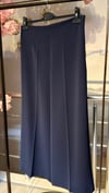 SENTEZ PANTOLON-LASTİKLİ DÜZ KESİM Pantolon KAHVE