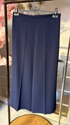 SENTEZ PANTOLON-LASTİKLİ DÜZ KESİM Pantolon KAHVE