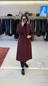 ZÜHRE KAŞE KABAN MÜRDÜM