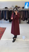 ZÜHRE KAŞE KABAN MÜRDÜM