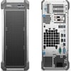 DELL POWEREDGE T160 T160_SPL1 XEON 6315P-16GB DDR5 ECC UDIMM-2TB SATA-FDOS 300W