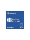 Dell Windows Server 2025 Standart Rok (25 User)
