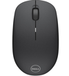 Dell WM126 Kablosuz Mouse Siyah 