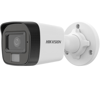 HIKVISION DS-2CD1021G2-LIUF 2MP 4MM LENS 20 METRE SMART HYBRID LIGHT İNSAN ALGILAMA DAHİLİ MİKROFON IP BULLET KAMERA