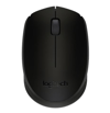 LOGITECH M170 USB KABLOSUZ MOUSE SİYAH