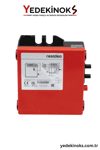 Honeywell S4965A 3033 Gazlı Fırın Ateşleme Beyni Kartı