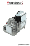 Honeywell VK4105 Gaz Emniyet Valfi VK4105A2009 - İnoksan Uyumlu