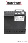 İnoksan Gazlı Fırın Ateşleme Beyni Kartı MPA 4112 V2.0 - 294812