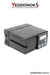 İnoksan Gazlı Fırın Ateşleme Beyni Kartı MPA 4112 V2.0 - 294812