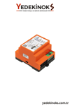 İnoksan Uyumlu Power Box Güç Dağıtım Modülü PB12-400V3