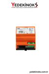 İnoksan Uyumlu Power Box Güç Dağıtım Modülü PB12-400V3