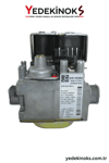 SIT 840 SIGMA Gaz Emniyet Valfi 0.840.027 - İnoksan Uyumlu