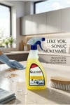Çok Amaçlı Temizleyici ve Leke Çıkarıcı Sprey 750 ML