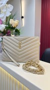 Chanel Cluch Çanta