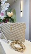 Chanel Cluch Çanta