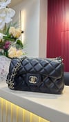 CHANEL MİNİ BAG