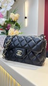 CHANEL MİNİ BAG