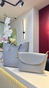 GUESS Premium Çanta- Açık Mavi