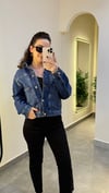 Oversize Kot Ceket