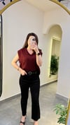 Premium BF Jean -Siyah