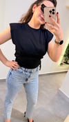 Taşlı Jean 